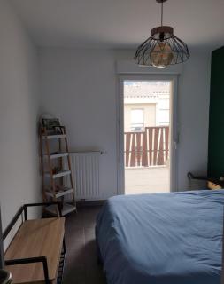 Appartement cosy centre Robion - 2