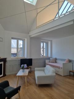 Maison Le Rose - Concarneau - 8