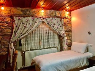 Fulya Pension - Egirdir - 7