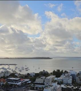 Torre Gorlero vista al Mar - Punta del Este - 6