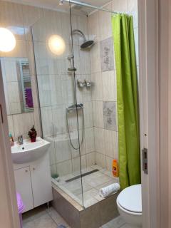 The Enchanting Flat - 9