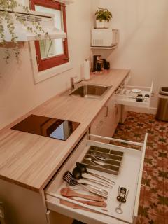Maison Rouge - Room 3 - Christiansted - 3