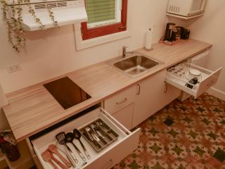 Maison Rouge - Room 3 - Christiansted - 5