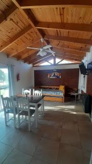 Cabañas Matices del Lago - 9