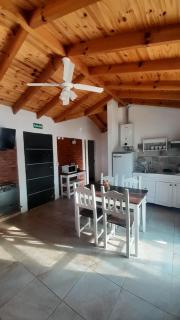 Cabañas Matices del Lago - Villa Ciudad Parque - 8
