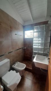 Cabañas Matices del Lago - Villa Ciudad Parque - 5