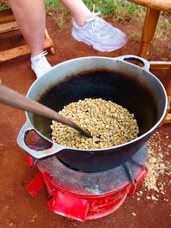 Sipi Coffee Tour Experience - Sipi - 3