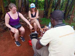 Sipi Coffee Tour Experience - Sipi - 2