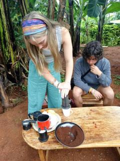 Sipi Coffee Tour Experience - Sipi - 1