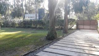 Casa Bosque Peralta Ramos - Mar del Plata - 9