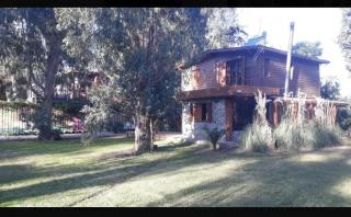 Casa Bosque Peralta Ramos - Mar del Plata - 8