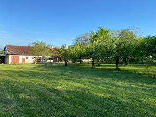 Ferme de St-Jean - Saint-Jean-sur-Reyssouze - 2