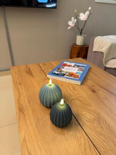 Nea Makri Holiday Villa - Nea Makri - 3