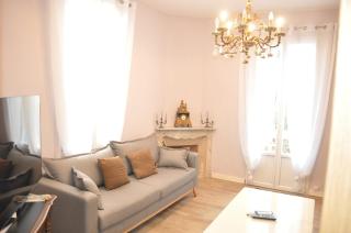 Maison calme avec jardin, proche des transports - 0