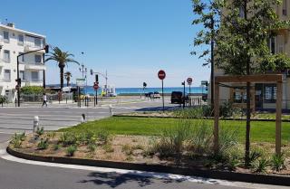 Maison calme avec jardin, proche des transports - 8