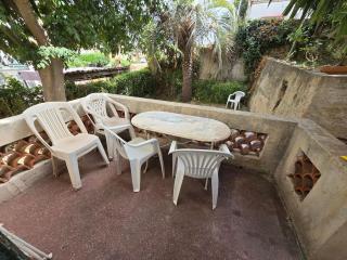 Maison calme avec jardin, proche des transports - 4