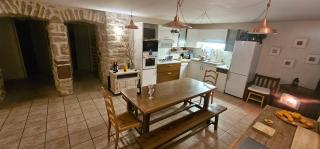 Gîte La Grange - Saint-Laurent-dʼOlt - 3