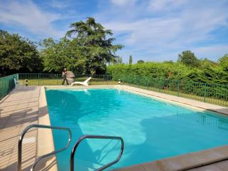 Villa Clair Soleil au cœur de la Toscane Occitane - Lisle-sur-Tarn - 6