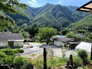 Beauty pension & camping 미녀펜션 야수캠핑 - Wonju - 9