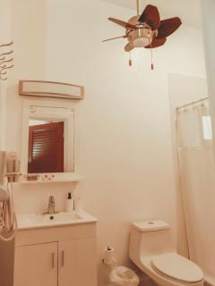 Maison Rouge - Room 4 - Christiansted - 4