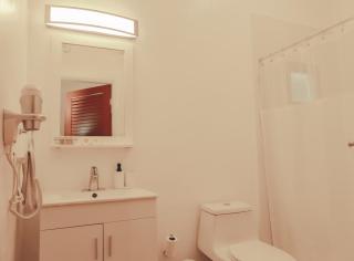 Maison Rouge - Room 4 - Christiansted - 2