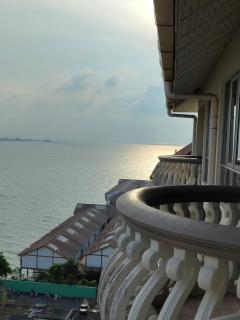 Jev Penthouse - 1