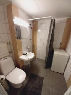 Apartment Little Mermaid, Pieni Merenneito - Rauma - 6