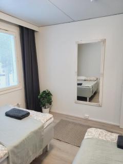 Apartment Little Mermaid, Pieni Merenneito - 3