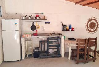 Casinha Guiné MorroSP - 5