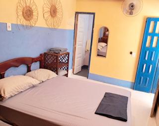 Casinha Guiné MorroSP - 2