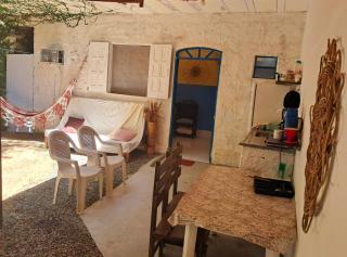 Casinha Guiné MorroSP - 9