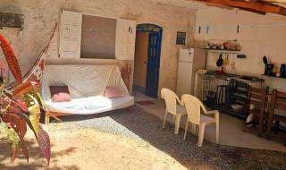 Casinha Guiné MorroSP - 7