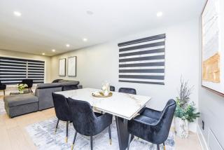 Luxury Home in Mississauga - Mississauga - 8