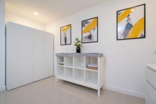Winks House Patong Phuket 4B - Patong - 3