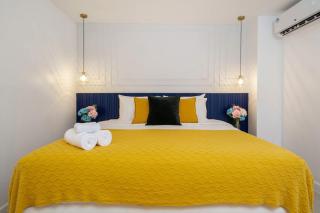 Winks House Patong Phuket 4B - Patong - 9