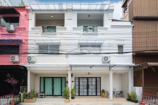 Winks House Patong Phuket 4B - Patong Beach - 1