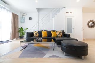 Winks House Patong Phuket 4B - 0