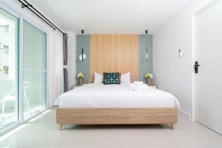 Winks House Patong Phuket 4B - Patong Beach - 8