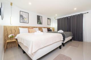 Winks House Patong Phuket 4B - Patong Beach - 7