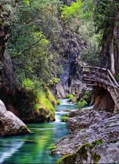 Naturaleza-confort - Arroyo Frio - 4