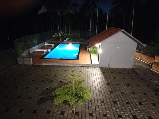 Wild Wind Resort - Sultan Bathery - 4