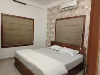 Wild Wind Resort - Sultan Bathery - 3