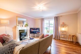 Townhouse in Dockland - Galway - 9
