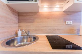 Flex SelfCheckIns 134 - Zagreb - Studio Apartment - Centre - Zagreb - 3