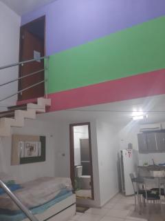 Flat amarração 130 - Luis Correia - 8