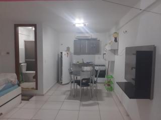Flat amarração 130 - Luis Correia - 7