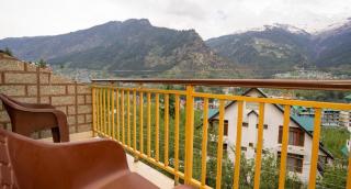 Sunrise Manali - 8
