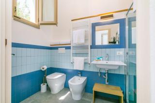B&B Poggio al Fico - Cecina - 7