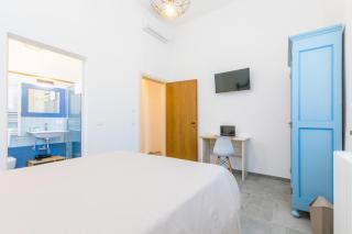 B&B Poggio al Fico - Cecina - 6