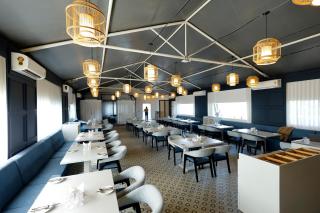 The Fern Seaside Luxurious Tent Resort Daman - Daman - 5